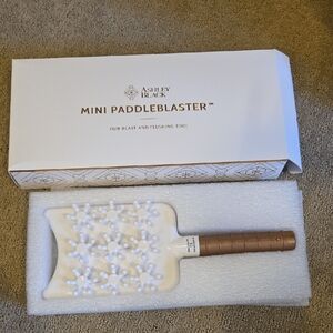 Mini PaddleBlaster Massage Tool